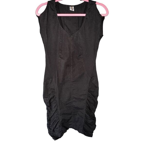 XCVI
RAYMOND Dress with cold shoulder sz XS - Picture 4 of 11